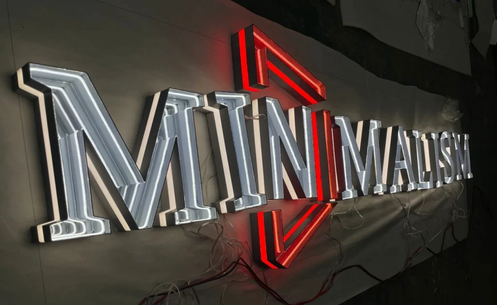 Madsign-enseigne-lumineuse-LED-eclairage-infinity-mirror-signaletique